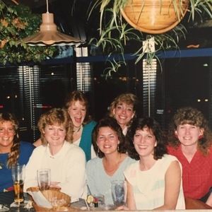 Meet your Posher, Teri jo